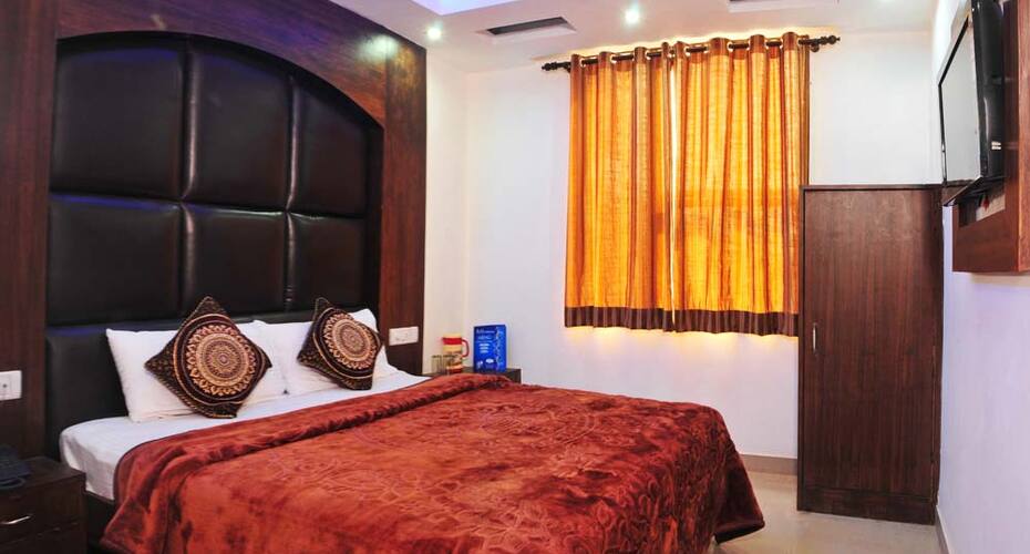 Hotel Comfort Inn, Karnal 1
